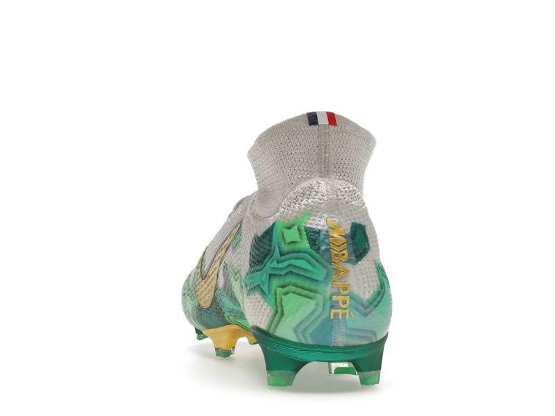Nike Mercurial Superfly 7 Elite SE FG Kylian Mbappe Bondy Dreams