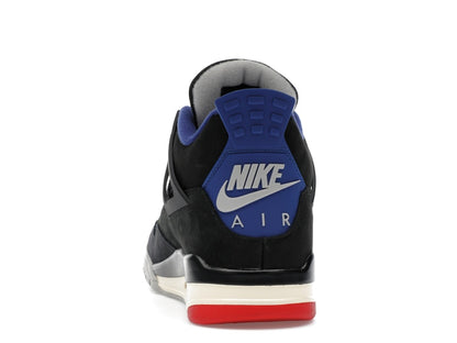 Jordan 4 Retro Rare Air (White Lettering)