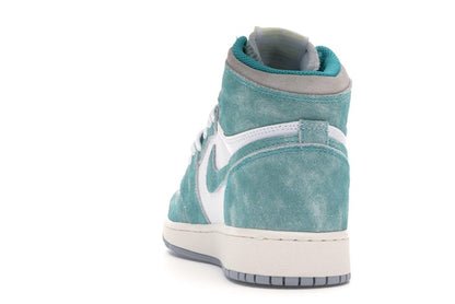 Jordan 1 Retro High Turbo Green (GS)