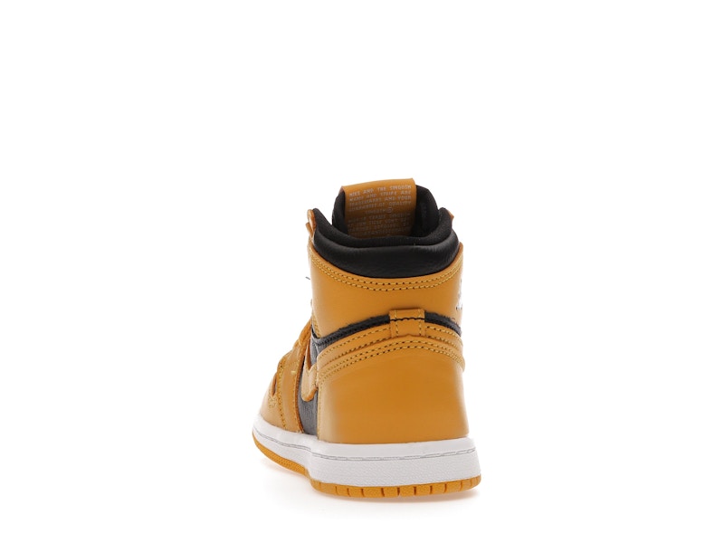 Jordan 1 Retro High OG Pollen (TD)