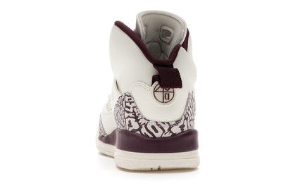 Jordan Spizike Bordeaux (GS)