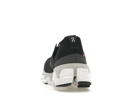 On Running Cloudswift 3 All Black (Women's)