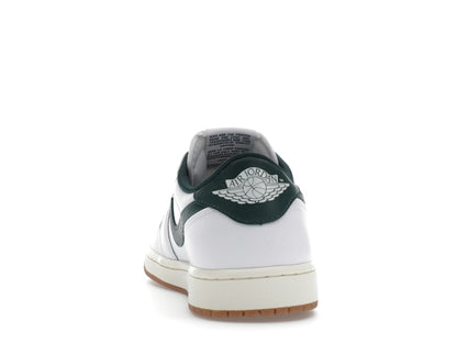 Jordan 1 Retro Low OG Oxidized Green (Women's)
