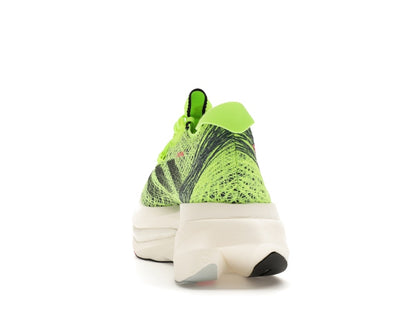 adidas Adizero Prime X 2.0 Strung Lucid Lemon