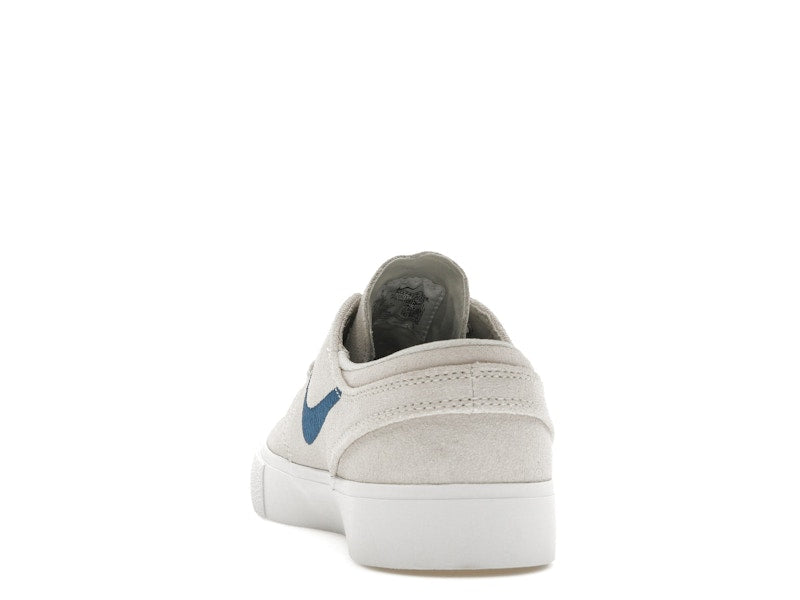 Nike SB Zoom Stefan Janoski Summit White Court Blue