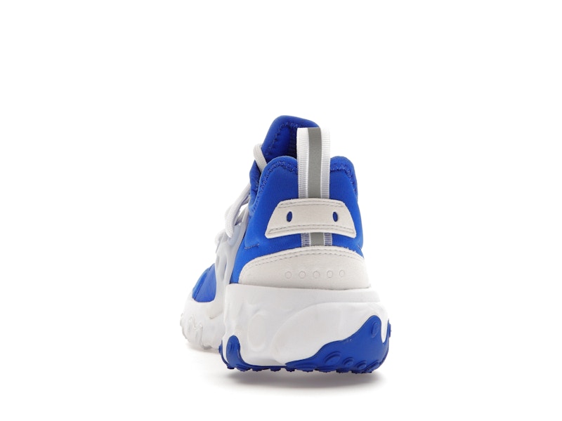 Nike React Presto Hyper Royal (GS)