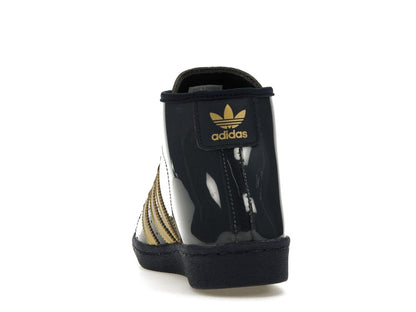adidas Blondey Pro Model ADV Blondey McCoy Night Indigo