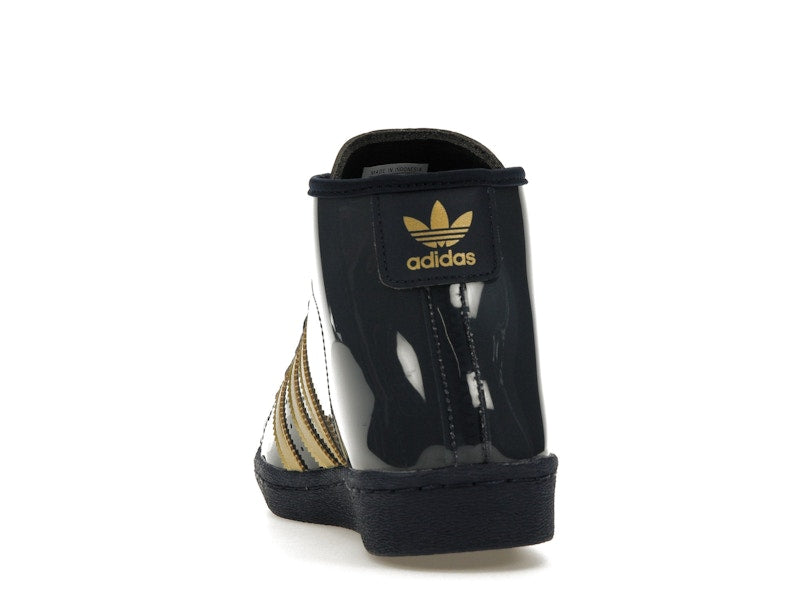 adidas Blondey Pro Model ADV Blondey McCoy Night Indigo