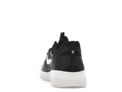 Nike SB Nyjah Free 2 Black White