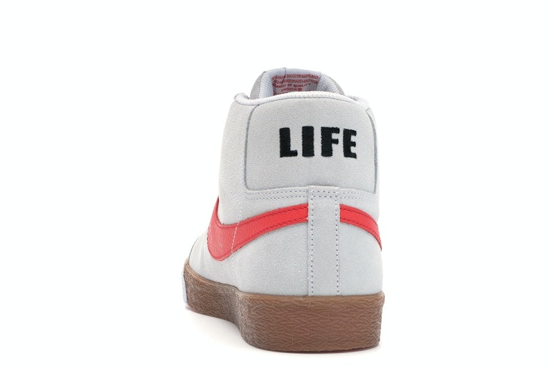 Nike SB Blazer Swoosh Life