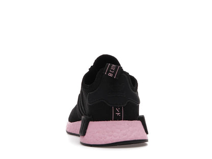 adidas NMD_R1 Core Black True Pink (Women's)