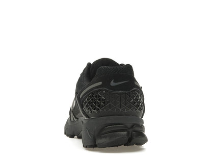 Nike Zoom Vomero 5 Black Metallic Dark Grey