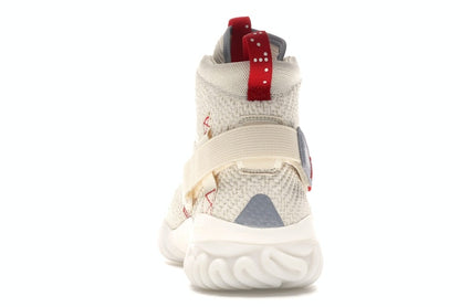 Jordan Apex React Bio Beige