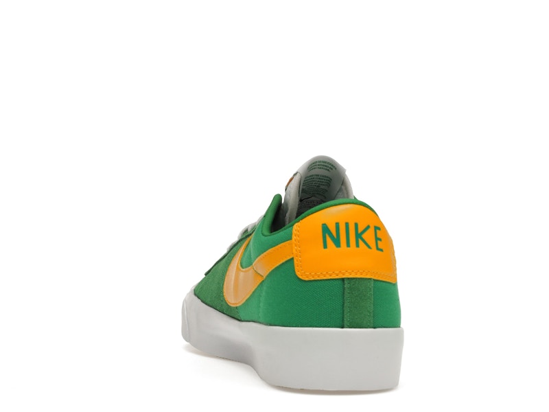 Nike SB Zoom Blazer Low Pro GT Lucky Green