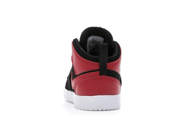 Sky Jordan 1 Bred (TD)