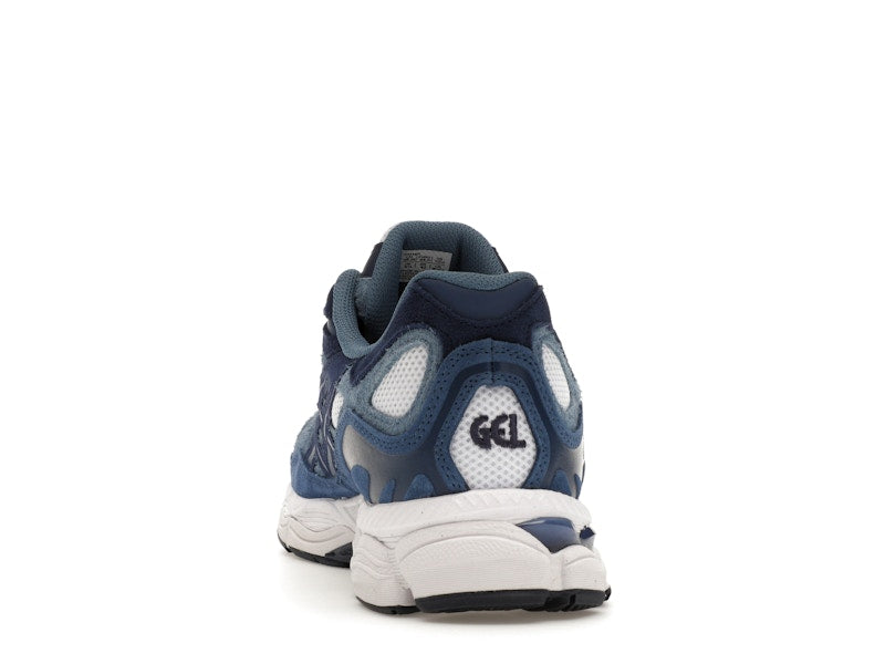 ASICS Gel-NYC Indigo