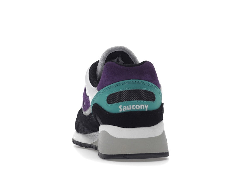 Saucony Shadow 6000 Into the Void