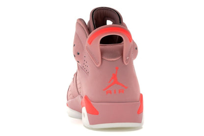 Jordan 6 Retro Aleali May (Women's)