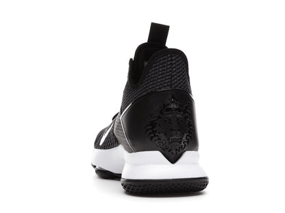 Nike LeBron Witness 4 Black