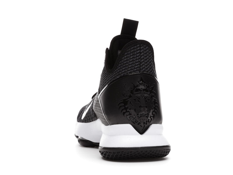 Nike LeBron Witness 4 Black