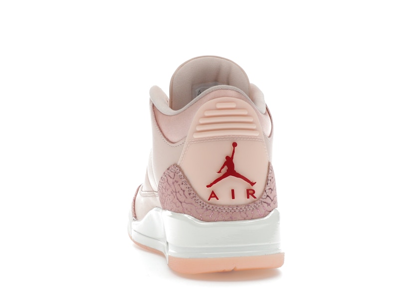 Jordan 3 Retro Valentine's Day Treat Yourself (2025) (Women's)