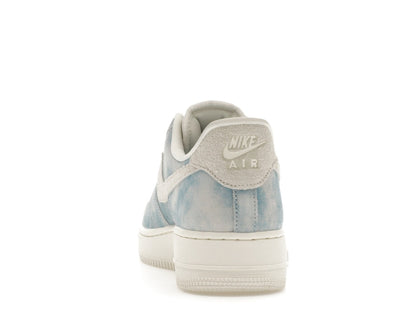Air Force 1 Low Clouds Celestine Blue (Women's)