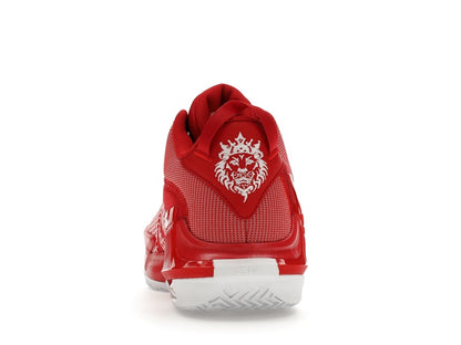 Nike LeBron Witness 7 TB University Red