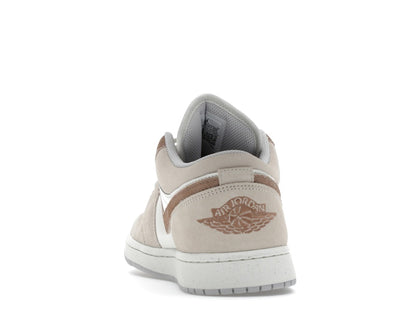 Jordan 1 Low SE Legend Light Brown