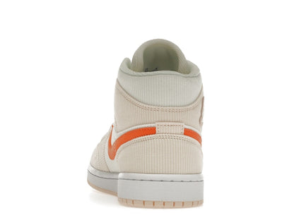Jordan 1 Mid SE Corduroy Sail