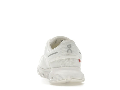 On Running Cloud 6 All White