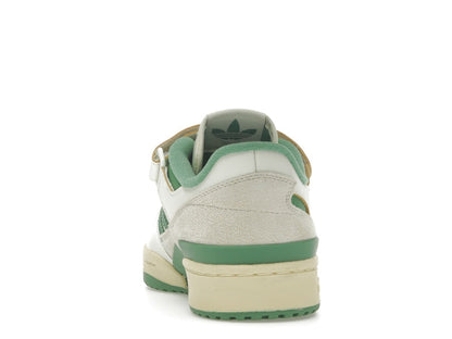 adidas Forum 84 Low Ivory Preloved Green