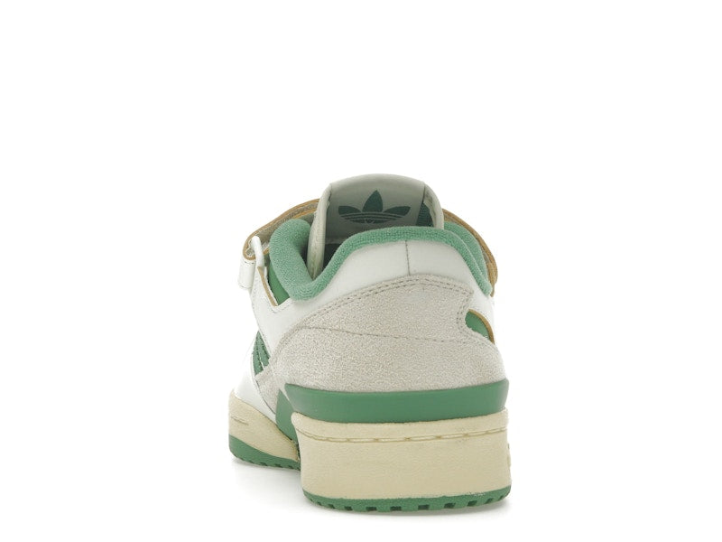 adidas Forum 84 Low Ivory Preloved Green