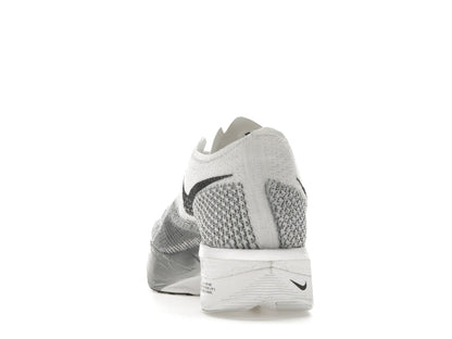 Nike ZoomX Vaporfly 3 White Particle Grey