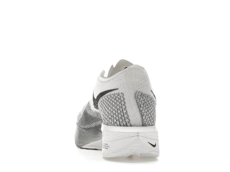 Nike ZoomX Vaporfly 3 White Particle Grey