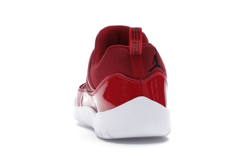 Jordan 11 Retro Little Flex Gym Red (PS)