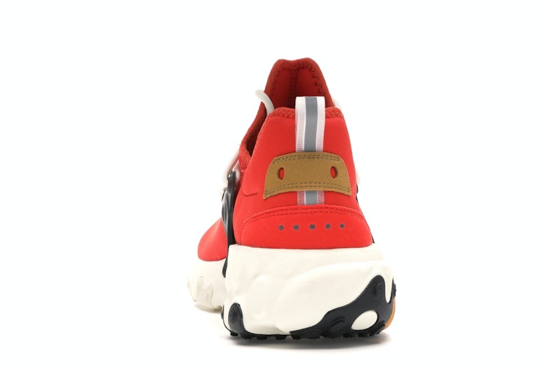 Nike React Presto Strawberry Shake