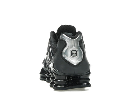 Nike Shox TL Off Noir Silver (Women's)