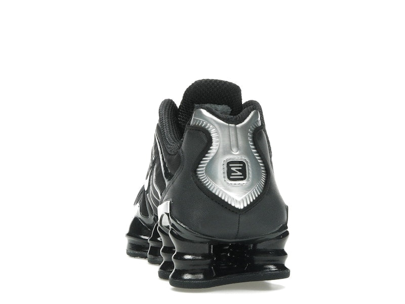 Nike Shox TL Off Noir Silver (Women's)