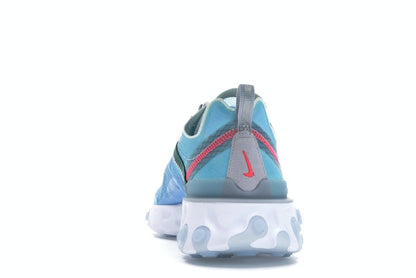 Nike React Element 87 Royal Tint