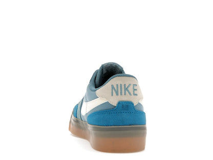 Nike SB Zoom Pogo Plus Noise Aqua (Women's)