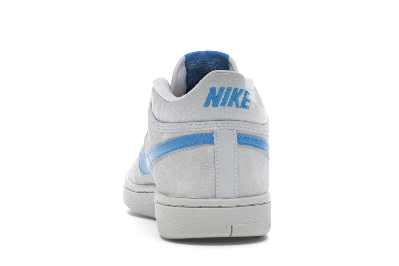 Nike Sky Force 3/4 Grey Fog