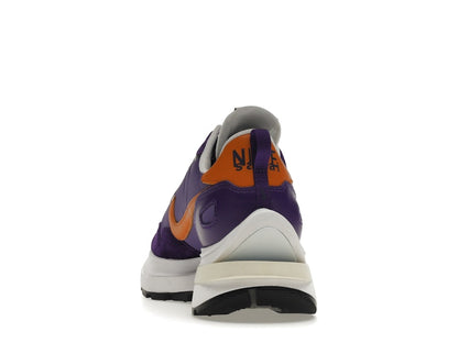 Nike Vaporwaffle sacai Dark Iris