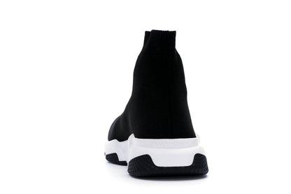 Balenciaga Speed Trainer Black White (2018)