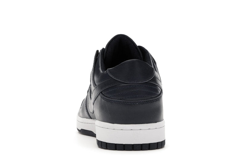 Nike Dunk Lux Low Obsidian