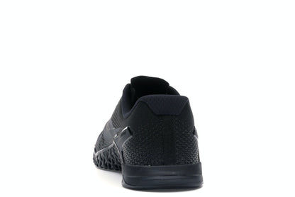 Nike Metcon 4 Triple Black