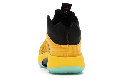 Jordan XXXV Dynasties