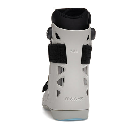 MSCHF AC1 Grey