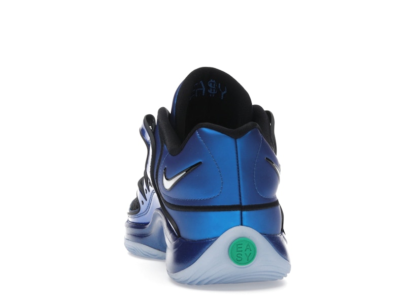 Nike KD 18 International Blue