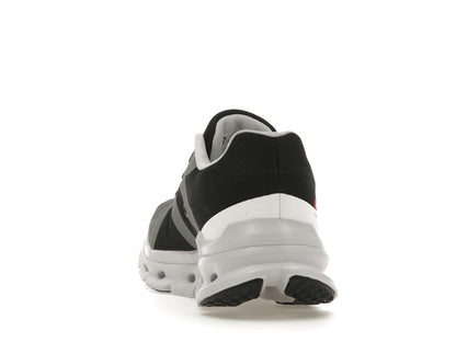 On Running Cloudrunner Eclipse Black (Women's)
