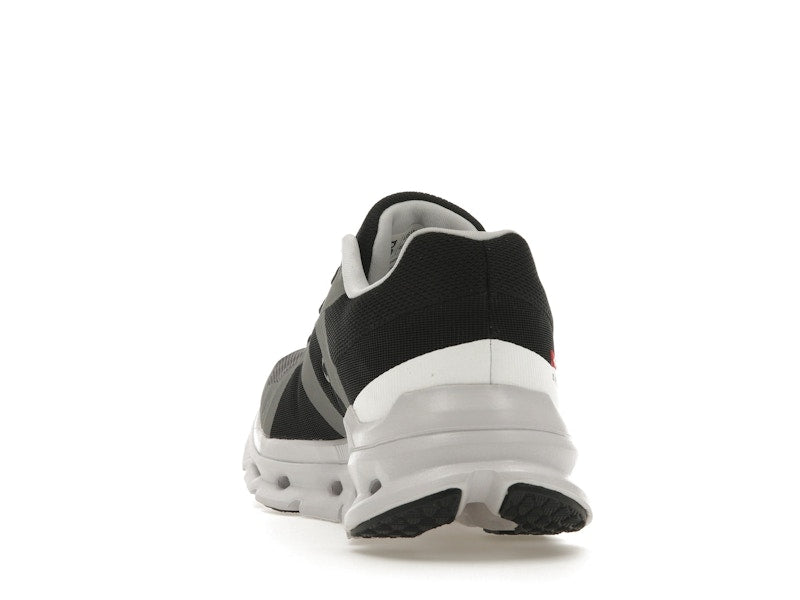 On Running Cloudrunner Eclipse Black (Women's)
